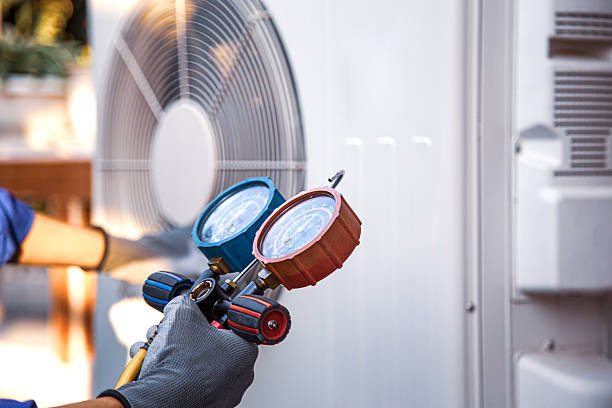 Trusted Hvac Repair service in Silver Creek, NY - HVAC Repair CO